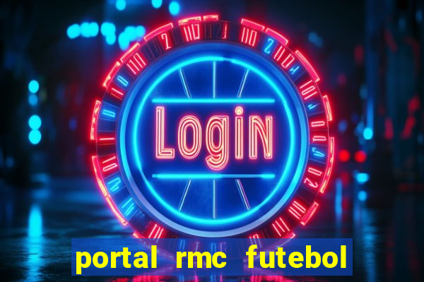 portal rmc futebol ao vivo